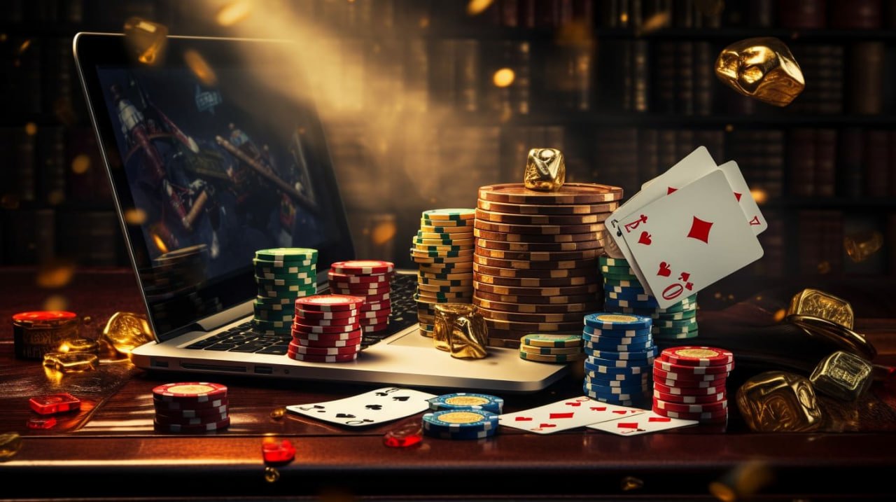 Meja Live Casino neraka888 dengan dealer sungguhan siaran langsung